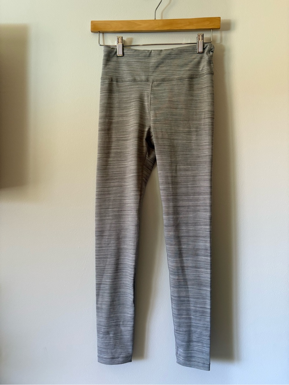 Athleta Girl High Rise Chit Chat Tight Legging